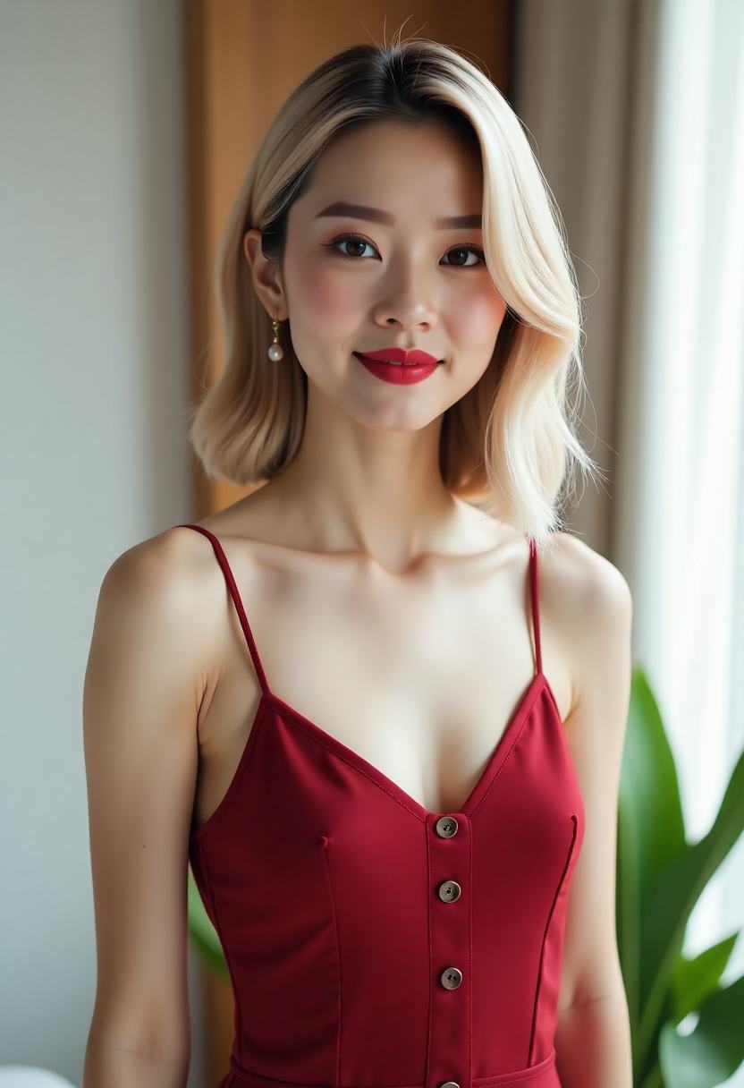 幕后航拍