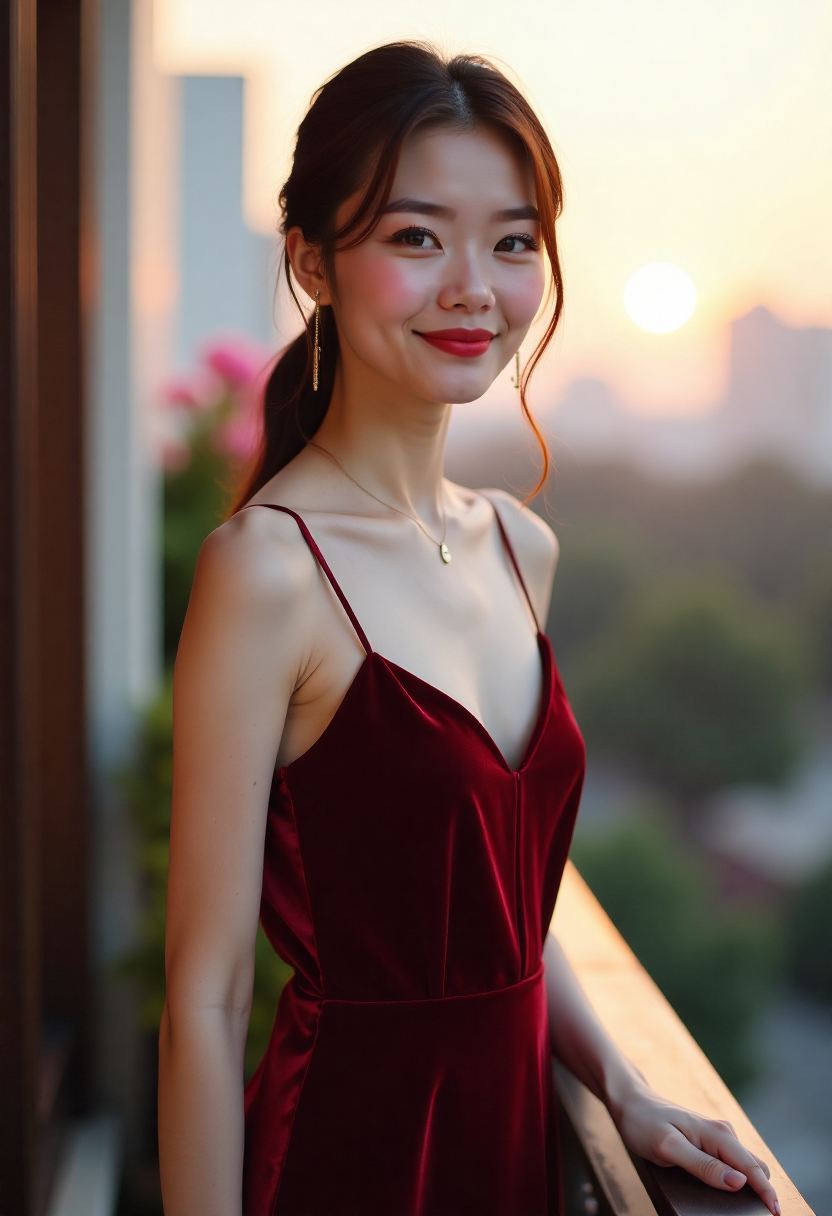 民宿厨房备菜