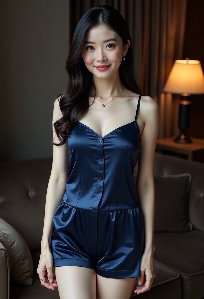 路线访谈