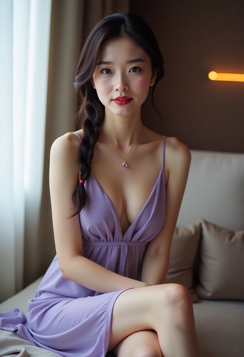 开季先导海报